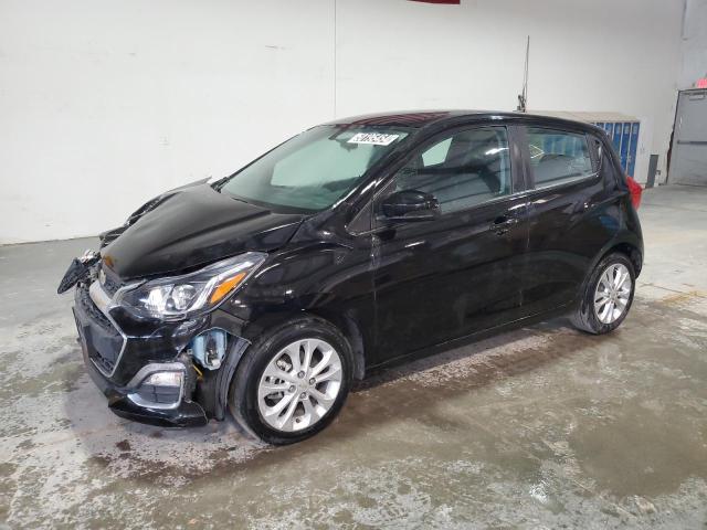 Chevrolet Spark (2021)
