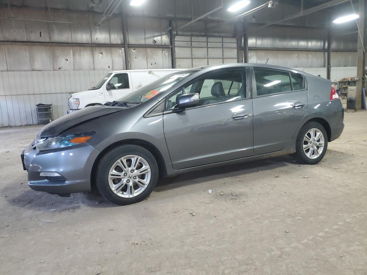 Honda Insight (2010)