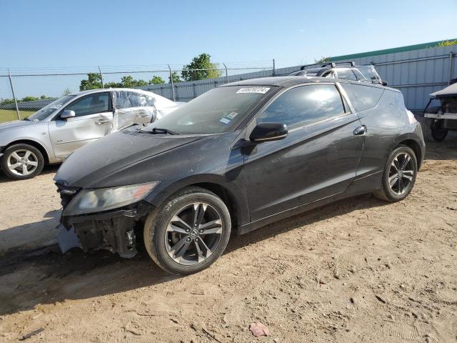 Honda Crz (2015)