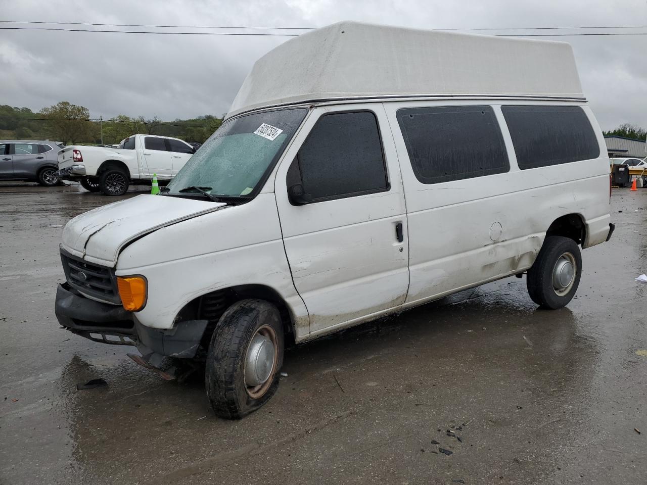 Ford Econoline (2004)