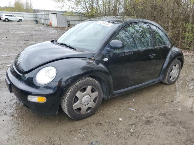 Volkswagen Beetle (1999)