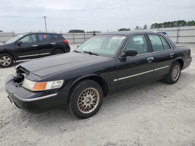 Mercury Grmarquis (2001)