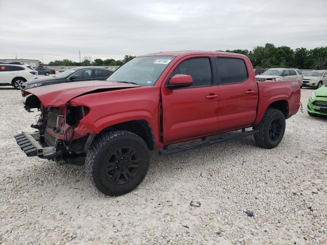Toyota Tacoma (2021)