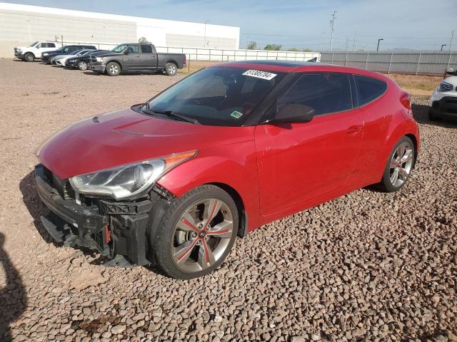 Hyundai Veloster (2013)