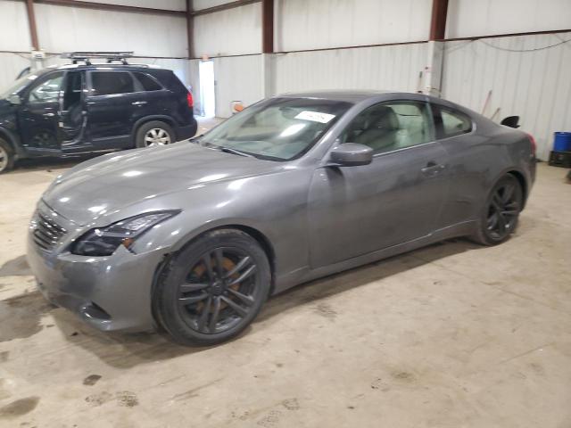 Infiniti G37 (2008)