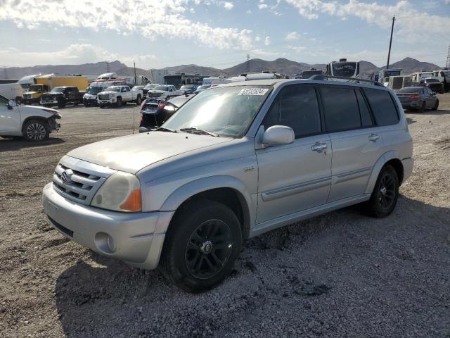 Suzuki Xl7 (2004)