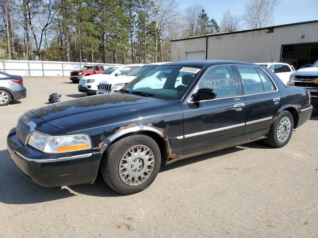 Mercury Grmarquis (2003)