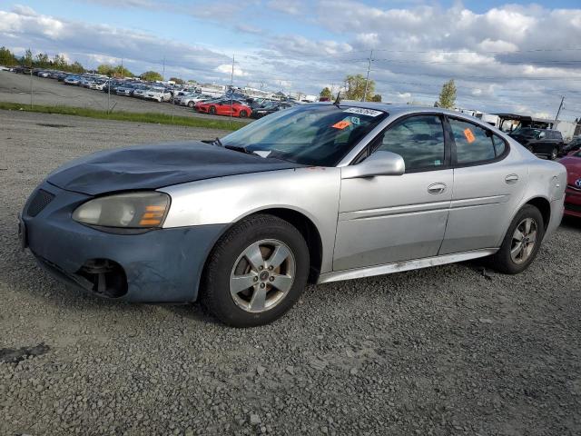 Pontiac Grandprix (2005)