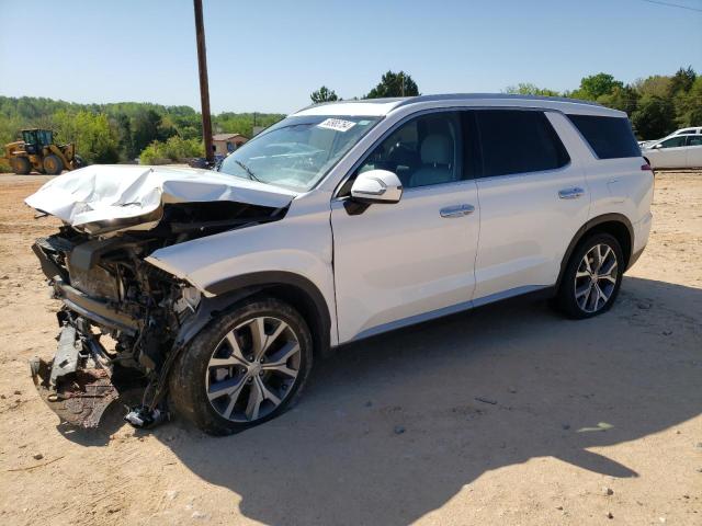 Hyundai Palisade (2022)