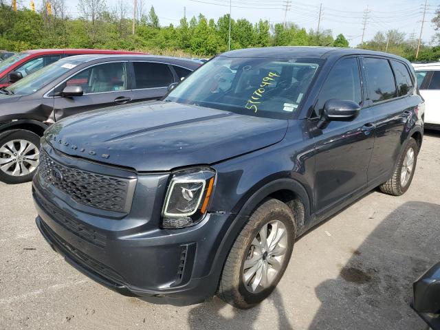 Kia Telluride (2020)