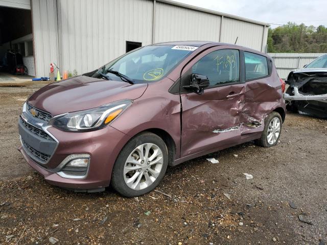 Chevrolet Spark (2019)