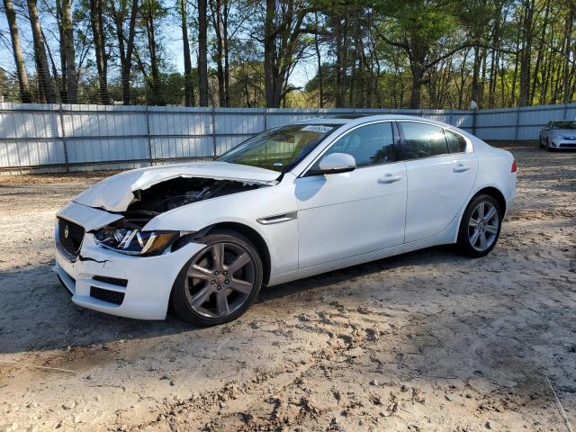 Jaguar Xe (2018)
