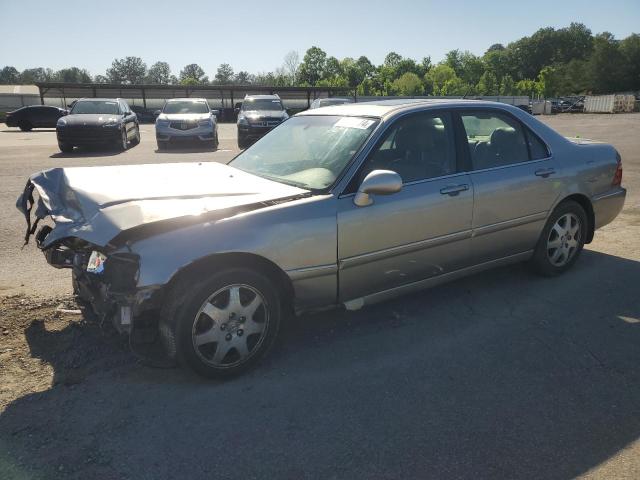 Acura Rl (2002)