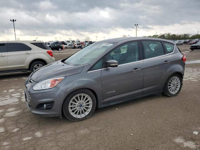 Ford Cmax (2013)