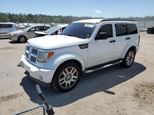 Dodge Nitro (2011)