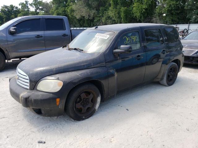 Chevrolet Hhr (2011)