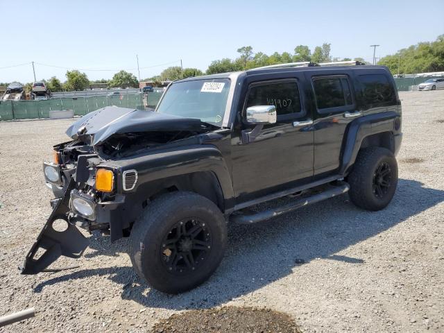 Hummer H3 (2007)