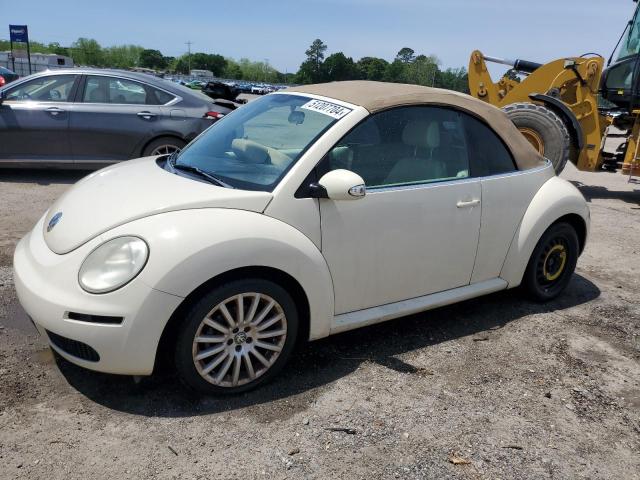 Volkswagen Beetle (2006)