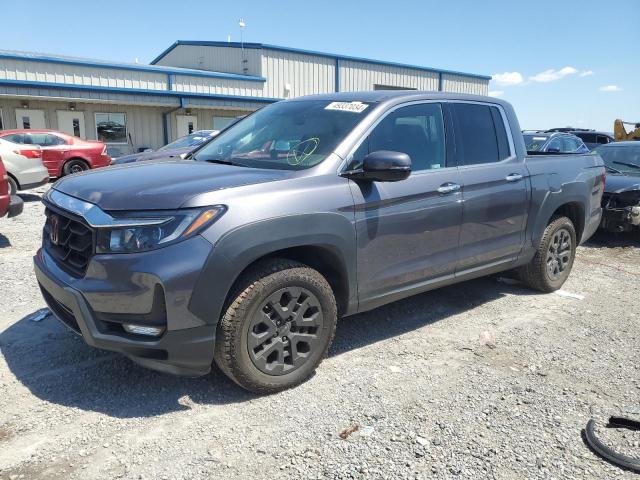 Honda Ridgeline (2022)