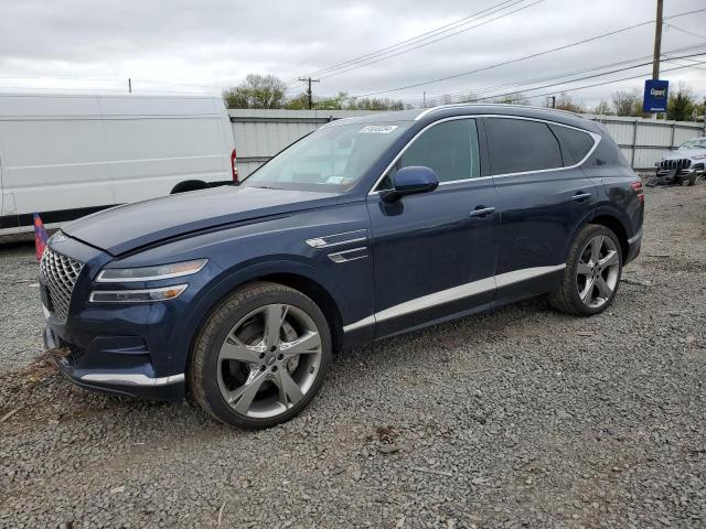 Genesis Gv80 (2022)