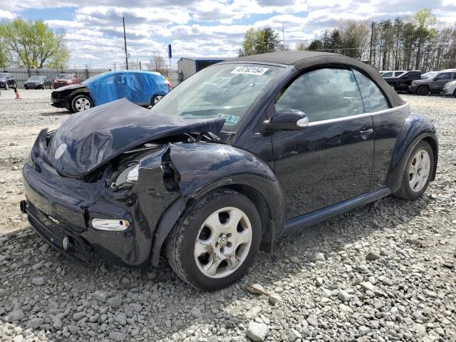 Volkswagen Beetle (2003)