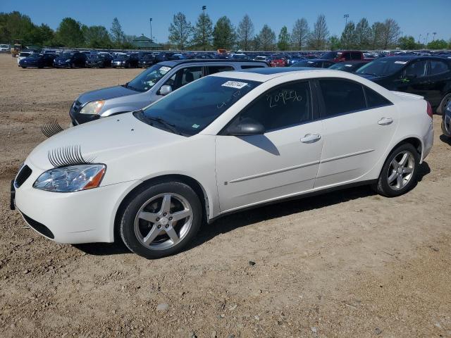 Pontiac G6 (2007)