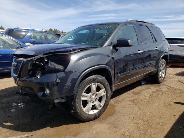 Gmc Acadia (2009)