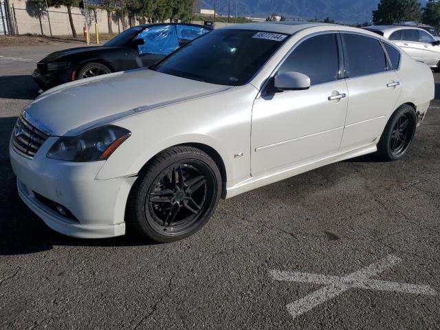 Infiniti M35 (2006)