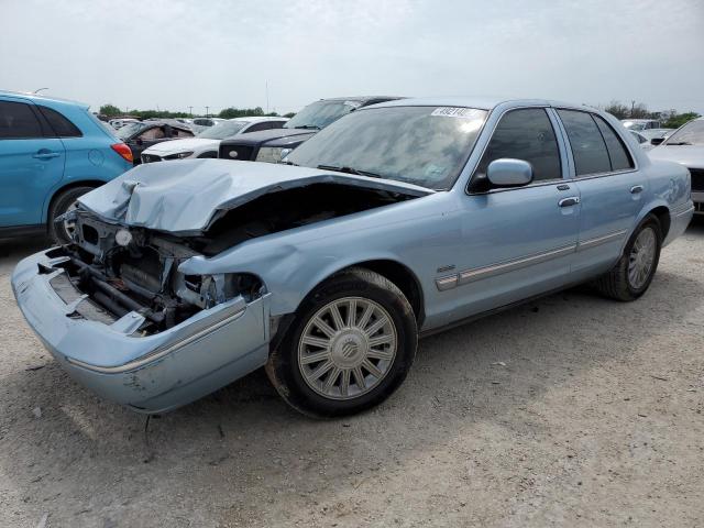 Mercury Grmarquis (2009)