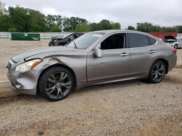 Infiniti Q70 (2014)