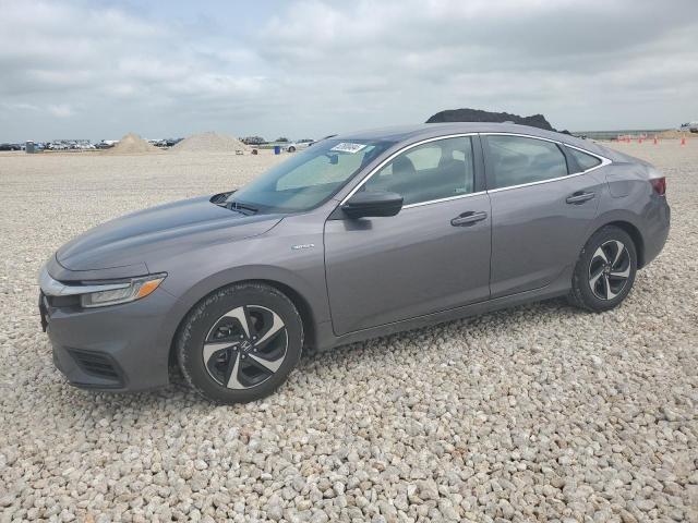 Honda Insight (2022)