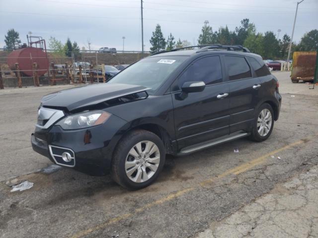 Acura Rdx (2011)
