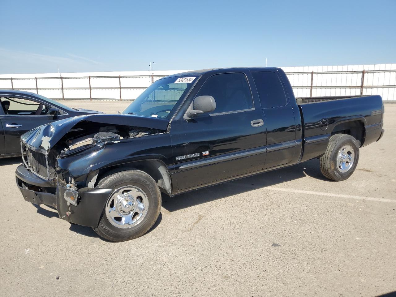 Dodge Ram (1998)