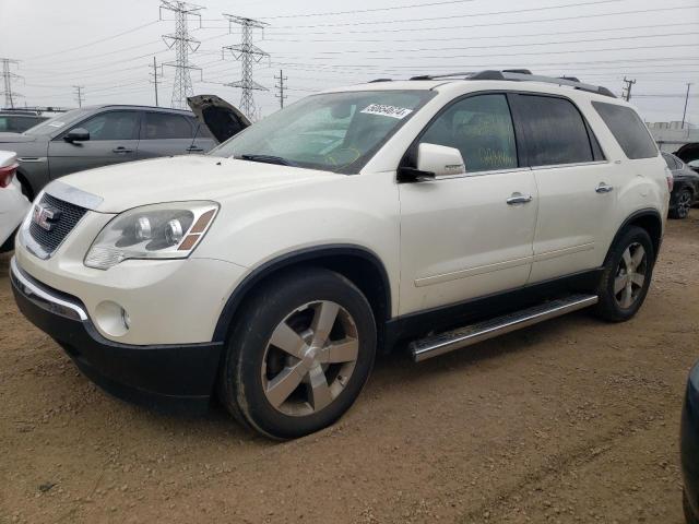 Gmc Acadia (2012)