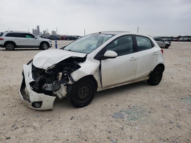 Mazda 2 (2013)