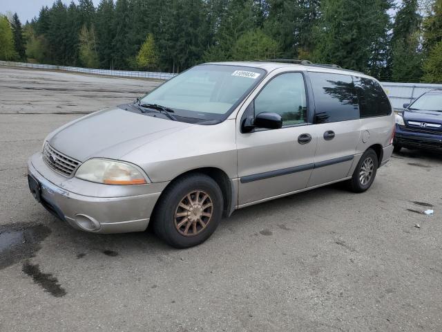 Ford Windstar (2003)