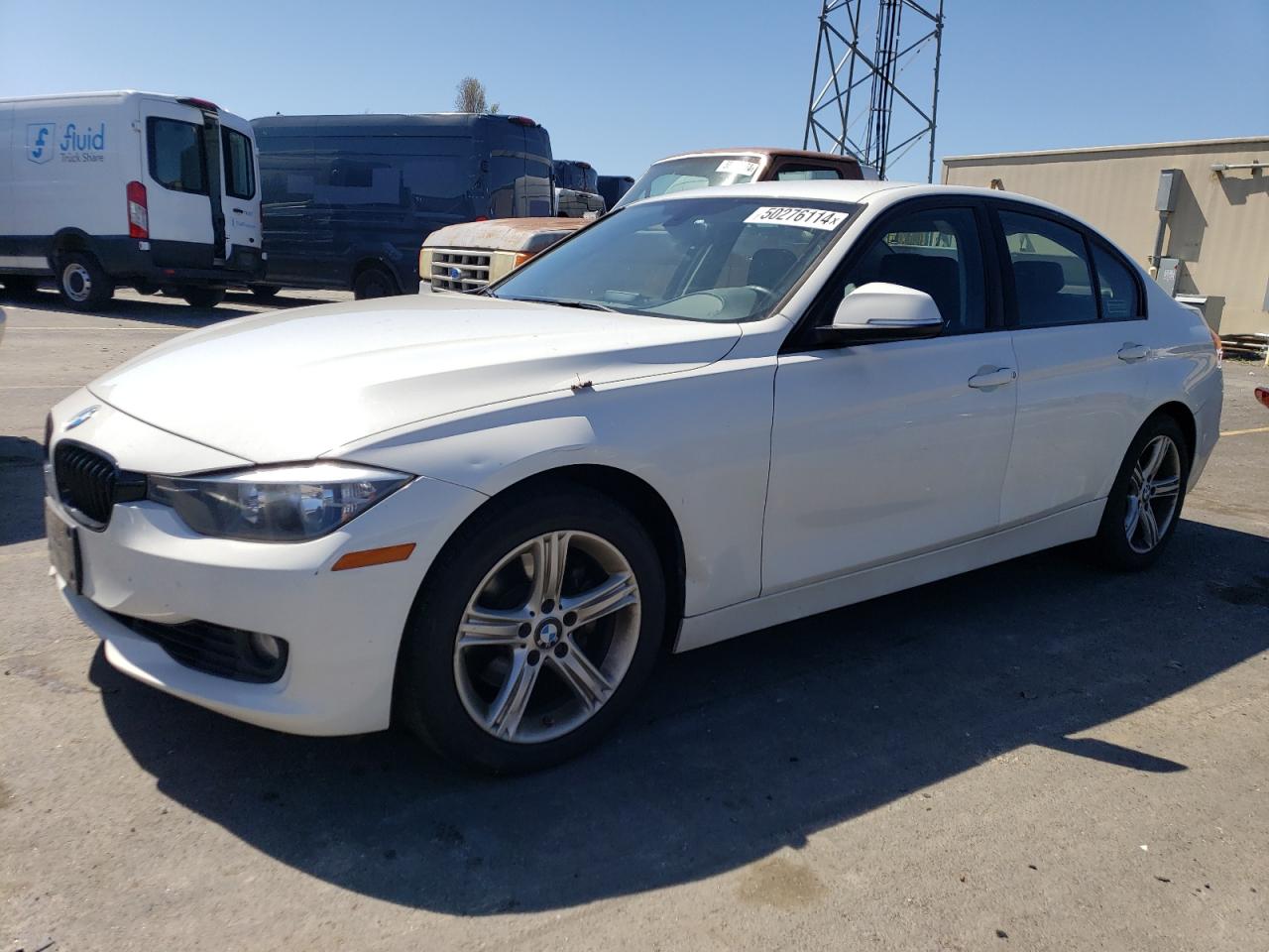 Bmw 3er (2013)