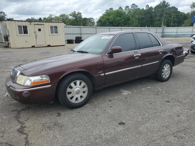Mercury Grmarquis (2003)