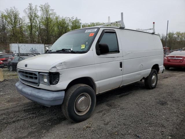 Ford Econoline (2001)