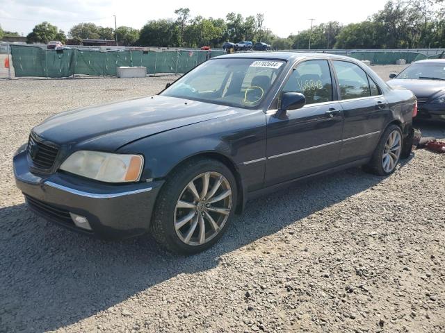 Acura Rl (2003)
