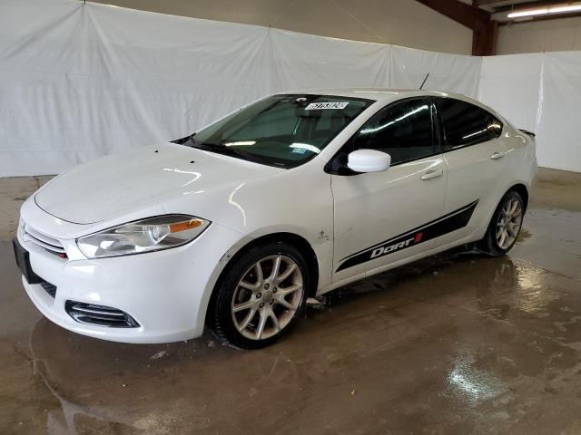 Dodge Dart (2013)