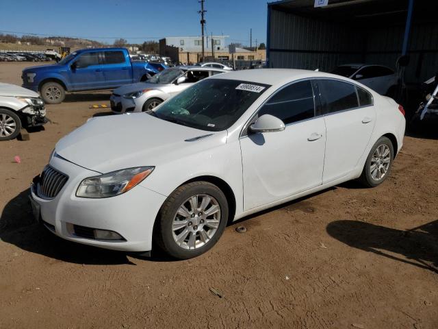 Buick Regal (2013)