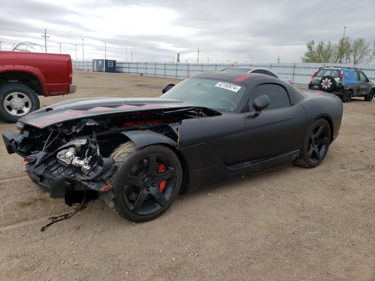 Dodge Viper (2006)