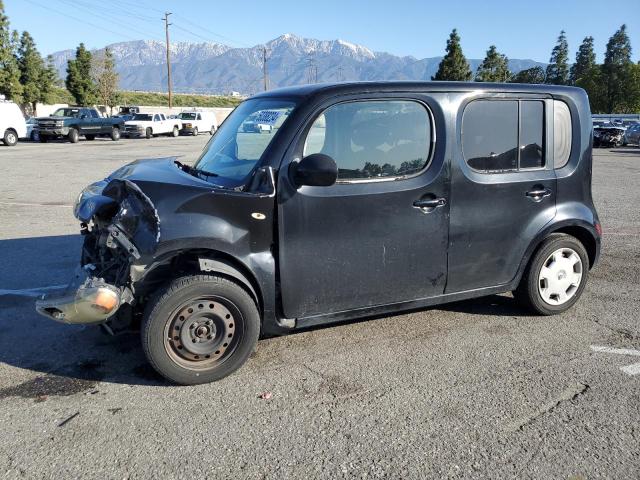 Nissan Cube (2009)