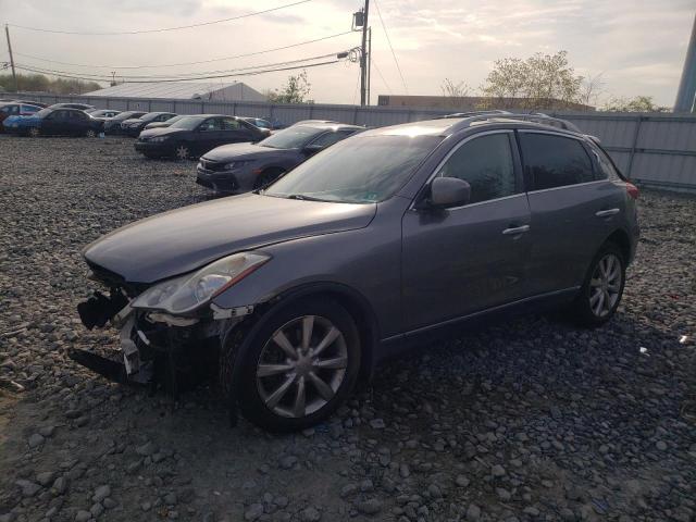 Infiniti Ex37 (2013)