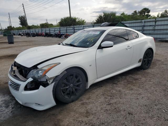 Infiniti G37 (2013)