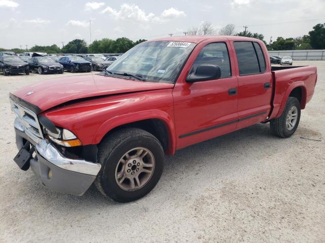 Dodge Dakota (2003)