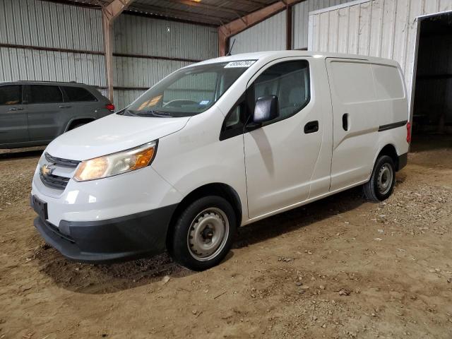 Chevrolet Express (2015)