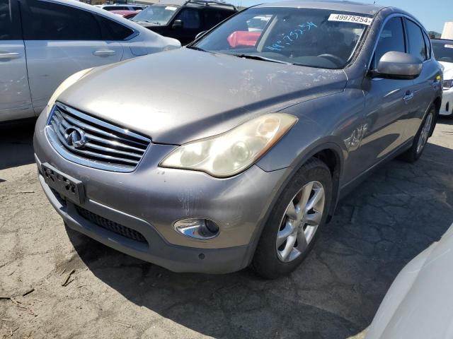 Infiniti Ex35 (2008)