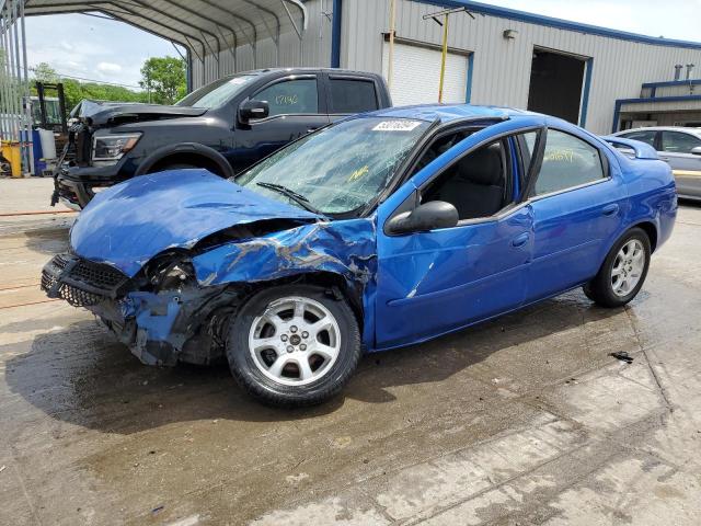 Dodge Neon (2005)
